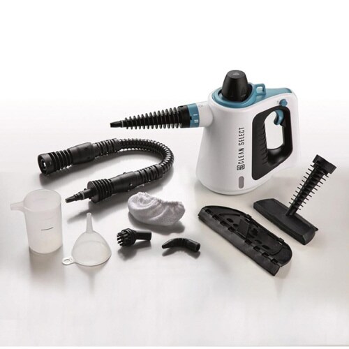 スチームクリーナーハンディタイプ