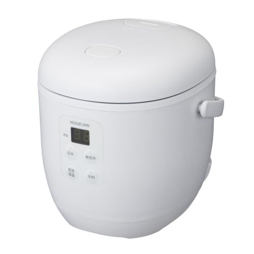 ライスクッカーミニ