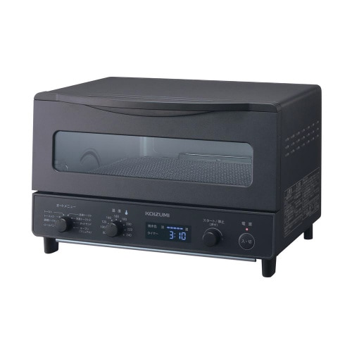 オーブントースター