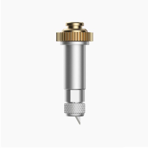 ナイフブレード&ドライブハウジング