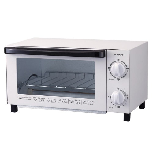 オーブントースター