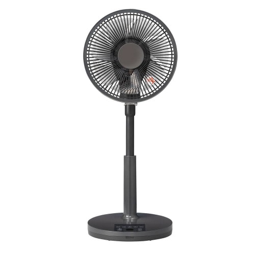 ミニリビング扇風機