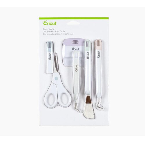 ベーシック ツールセット