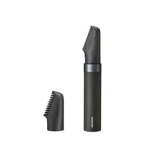 USB充電ボディヘアトリマー