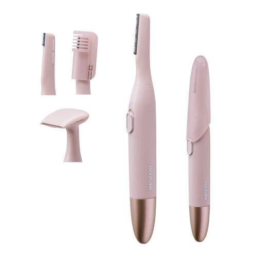 フェイス&ボディシェーバー