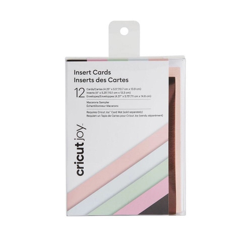 インサートカード(大)12枚セット