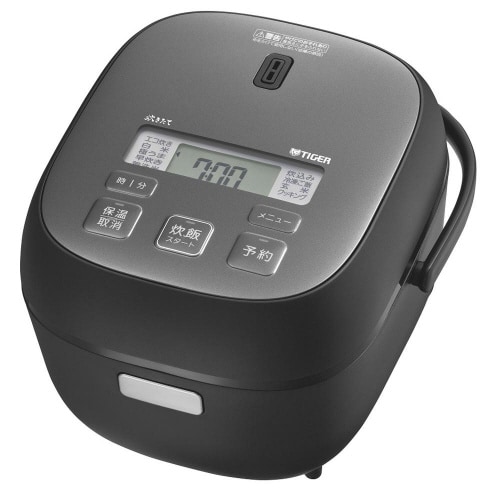 マイコンジャー炊飯器