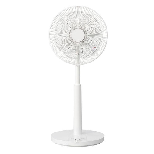 リビング扇風機