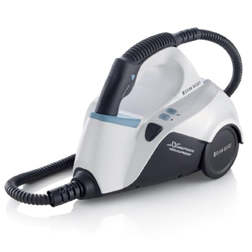 スチームクリーナーキャニスタータイプ