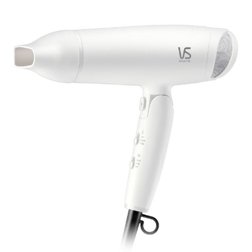 マイナスイオンヘアドライヤー