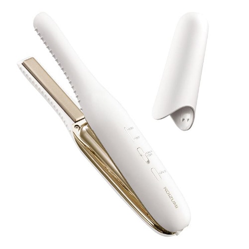 コードレスストレートアイロン