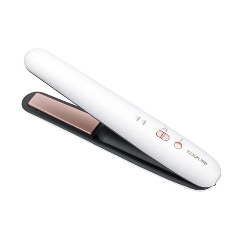 コードレスストレートアイロン