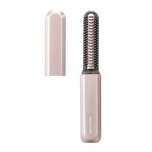 コードレス前髪アイロン