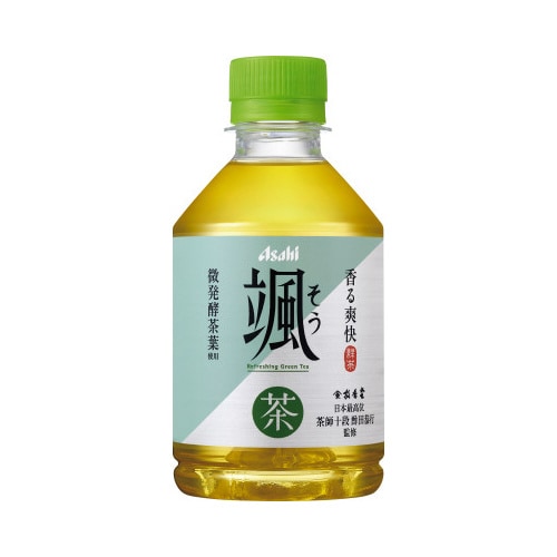 アサヒ 颯 275ml 24本