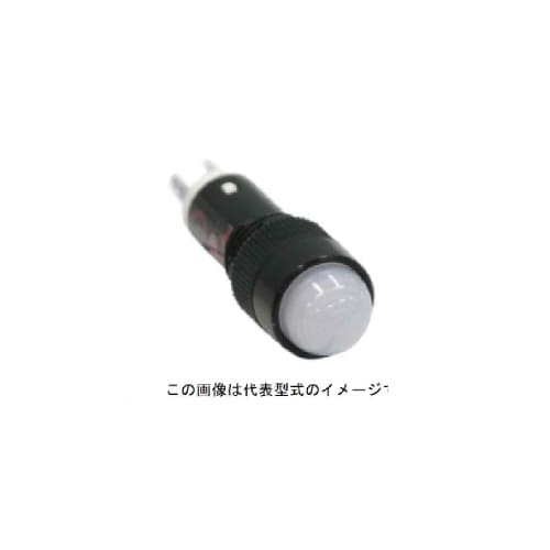 LED式小形表示灯Φ16 AP6M222PW