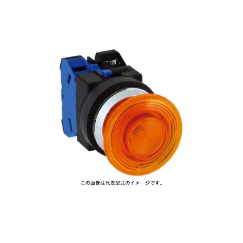 照光押ボタンスイッチ ALN32211DNG
