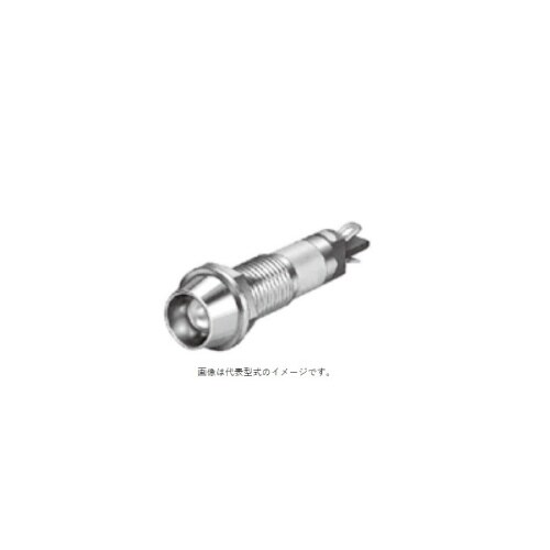 LED式小形表示灯 UP7−2479G