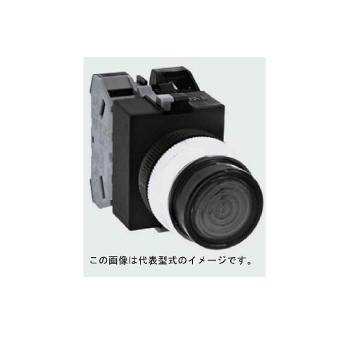 照光押ボタンスイッチ ALW22611DG