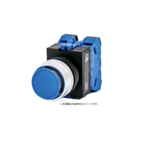 押ボタンスイッチ ABW110S
