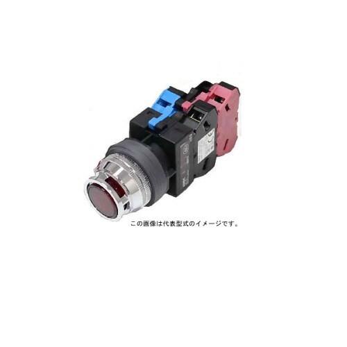 押ボタンスイッチ ALFS22211DNR