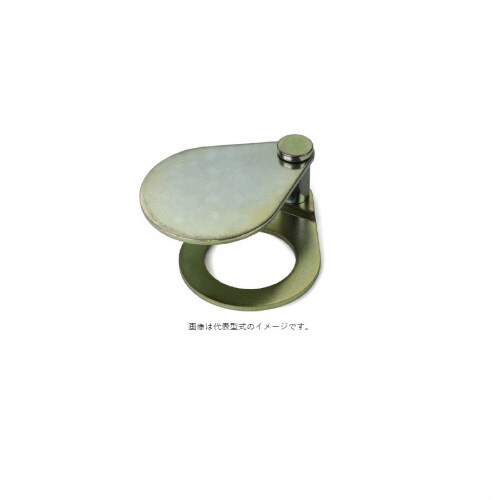 誤操作防止金具 OLW−C