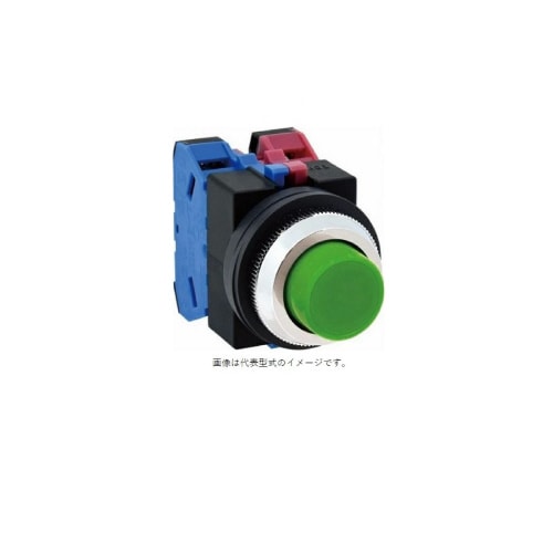 押ボタンスイッチ ABS211NG