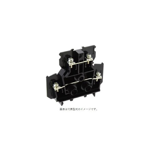 ターミナルブロック BND15W