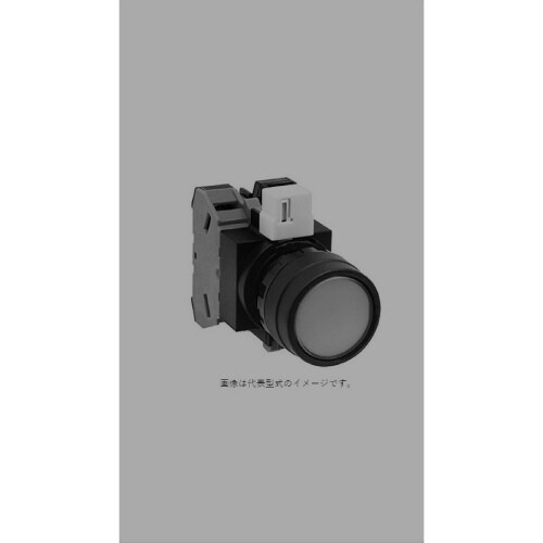 照光押ボタンスイッチ HW1L−M111Q4R