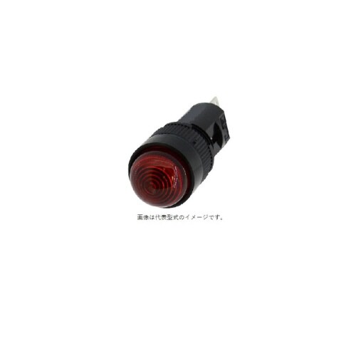 LED式小形表示灯Φ12 AP2M266R