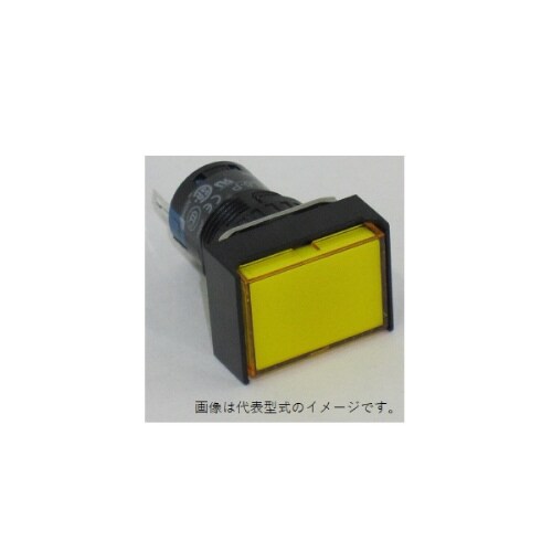 照光押ボタンスイッチ AL6H−P4Y