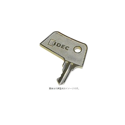 スペアキー ASN−SK−24401PN02