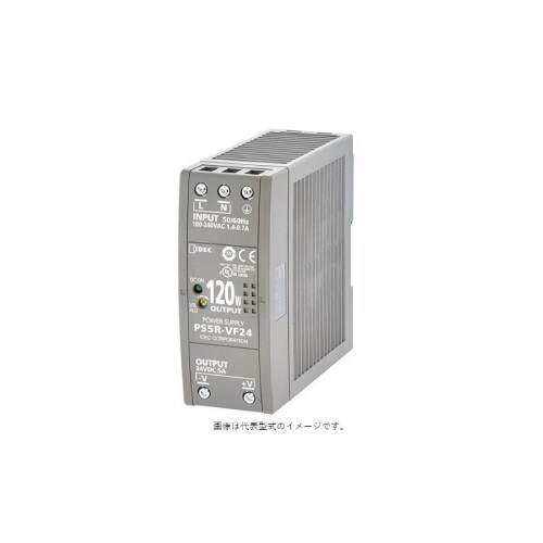 スイッチングパワーサプライ PS5R−VF24