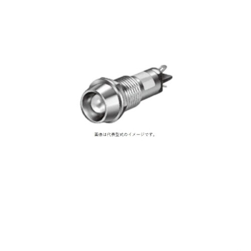 LED式小形表示灯 UP1−2419G