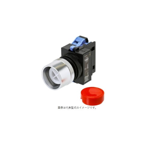 押ボタンスイッチ ABFW210R