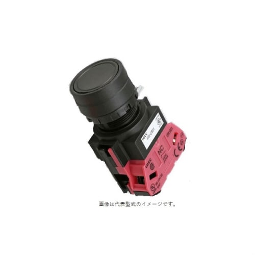 押ボタンスイッチ HW1B−M101B