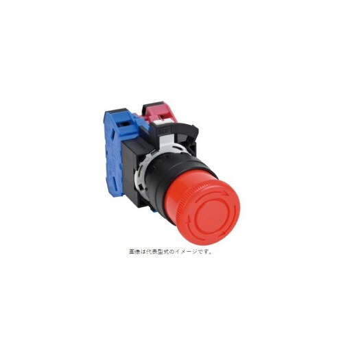 押ボタンスイッチ HW1B−M311R