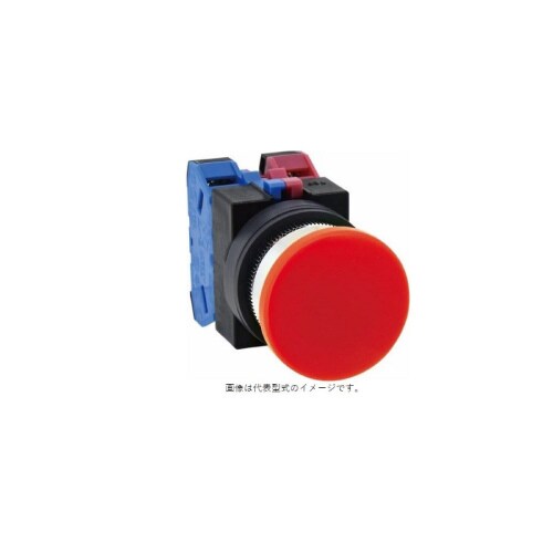 押ボタンスイッチ ABS311NR