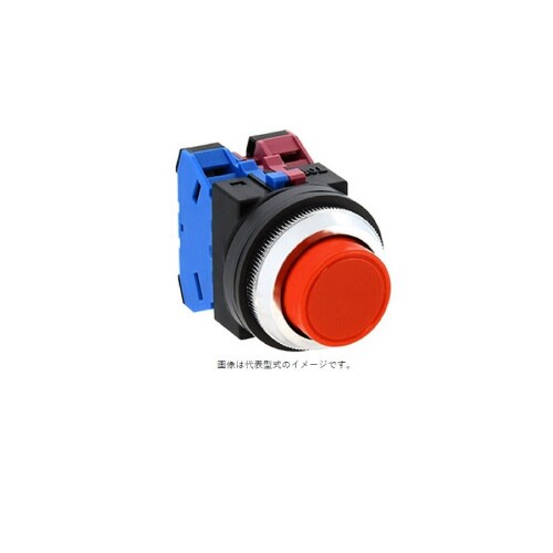 照光押ボタンスイッチ AON211R