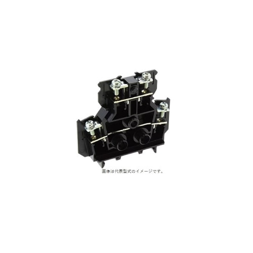 ターミナルブロック BNDH15W