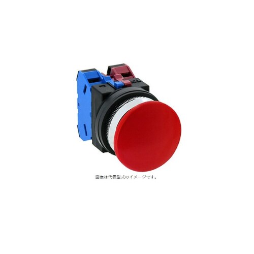 照光押ボタンスイッチ AON310R