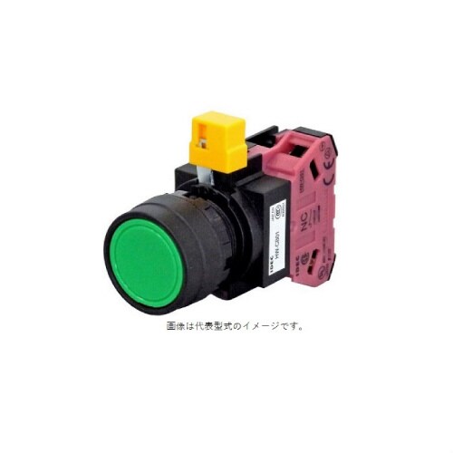 押ボタンスイッチ HW1B−M101G