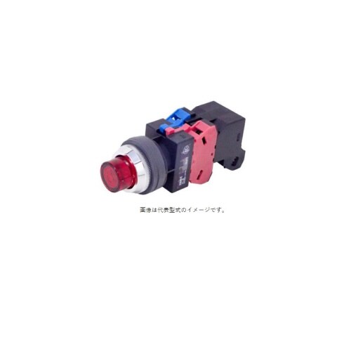 押ボタンスイッチ ALS22611DNR