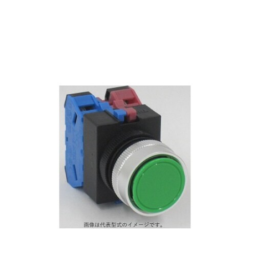 押ボタンスイッチ ABW111G
