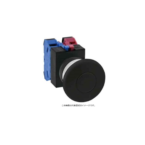 押ボタンスイッチ ABW410B