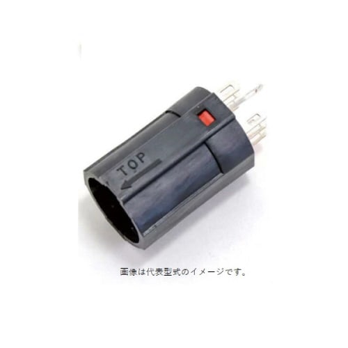 ソケット はんだづけ端子 AL−C6