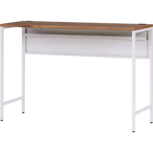 フレームデスク FD1545−10W−MPA