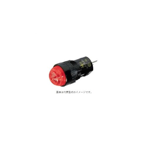 LED式小形表示灯Φ16 AP6M266R