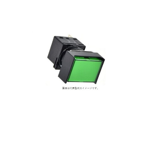 照光押ボタンスイッチ LB3L−M1T14G