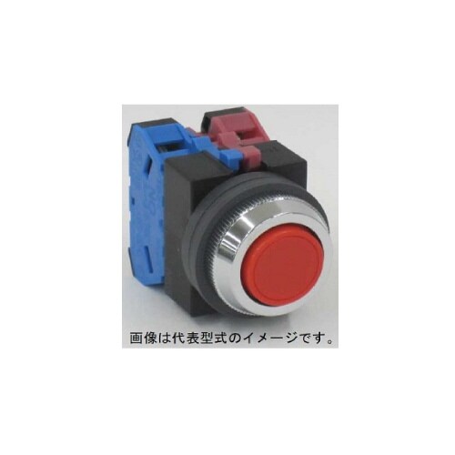 押ボタンスイッチ ABS111NR