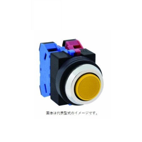 押ボタンスイッチ ABS111NY